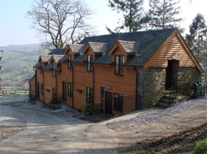 Barn View Cottages