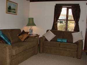 Barn View Cottages