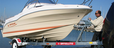 Boating Sports