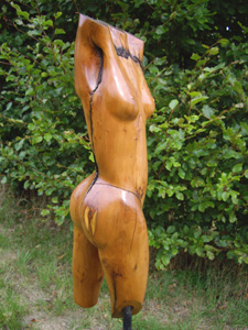 Bronzewood Art