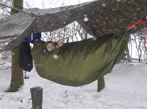 Red Dragon Bushcraft