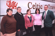 Celtic Travel