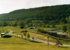 Dol-llys Farm