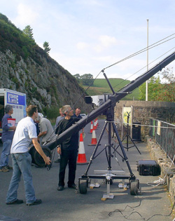 Llanidloes DVD