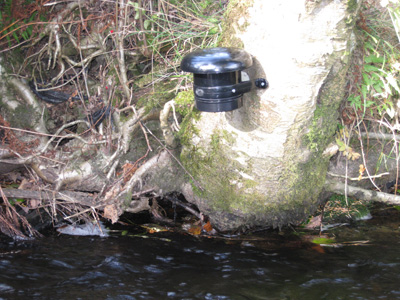 Flood Safe Flood Alarms