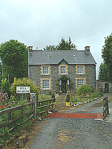 Glangwy Farm