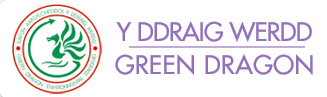 Green Dragon Award