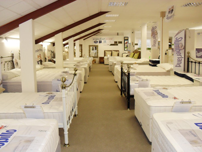 Hafren Furnishers