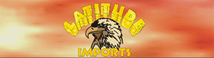 Latitude Native American Products