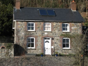 Llani Solar