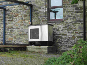 Llani Solar