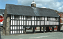 Llanidloes heritage