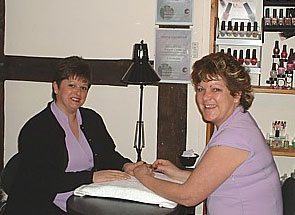 Maggies Beauty Bar
