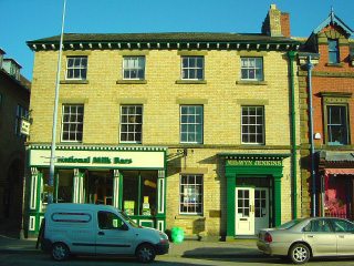 Milwyn Jenkins & Jenkins