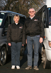 P & C Travel