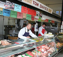 Tom Davies Butchers