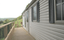 Wye View Caravan