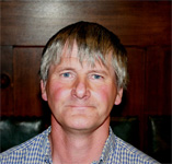 Mike Levy
