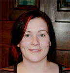 Sarah Hall
